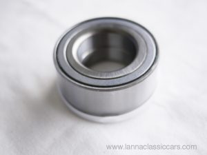 WHEEL BEARING FRONT AND REAR FREELANDER